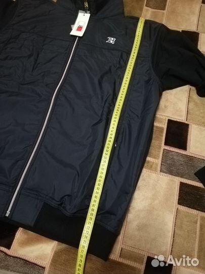 Большой размер tommy hilfiger 5 XL