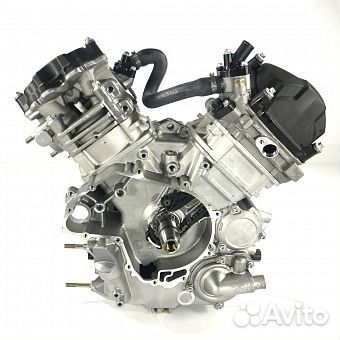 Двигатель BRP Outlander 800 421000672