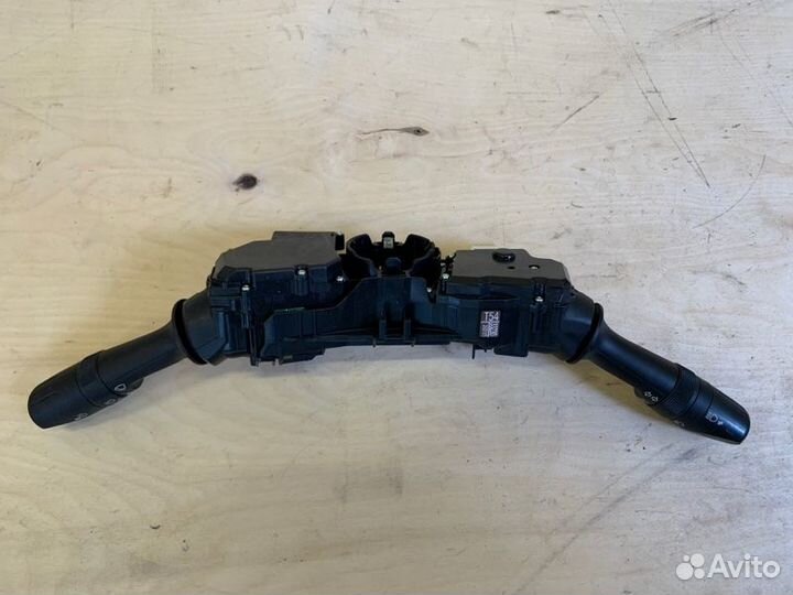 Гитара Toyota Camry AVV50 2AR-FXE 2012