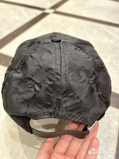 Кепка мужская