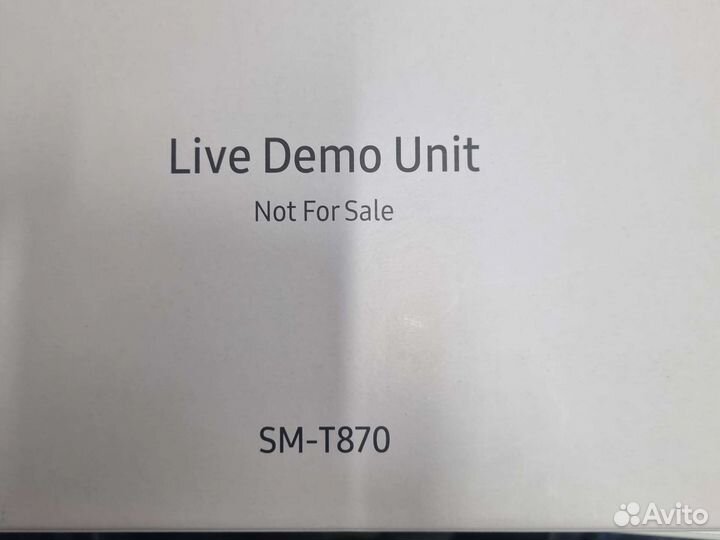 Samsung galaxy tab s7