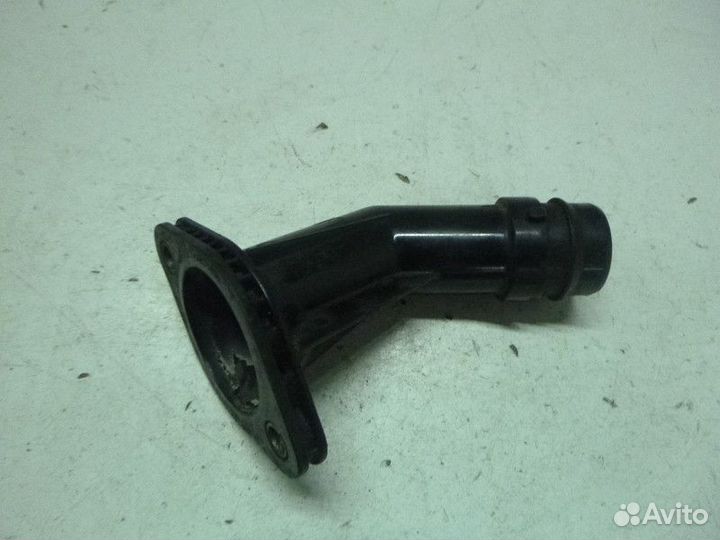 Крышка термостата hyundai I40 2011