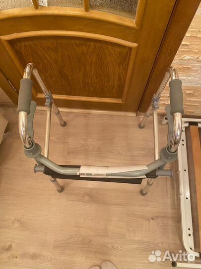 Ходунки для взрослых