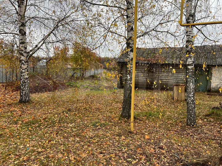 Участок 25 сот. (ИЖС)