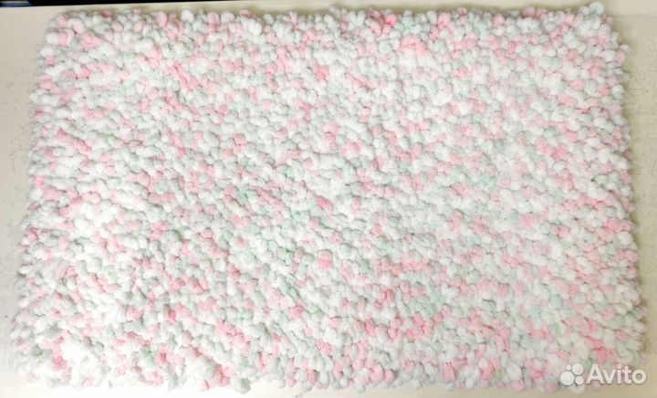 Коврик для Ванной, в Подарочной упаковке