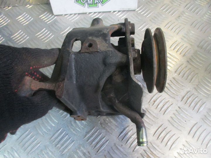 Насос гидроусилителя Исузу Родео А