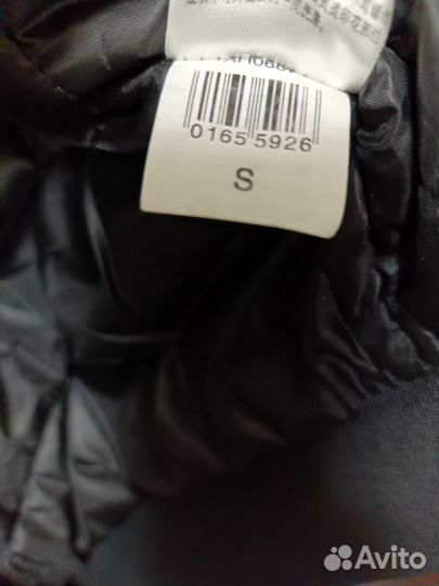 Куртка бомбер