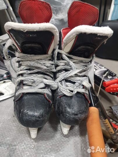 Коньки хоккейные Bauer Vapor X800