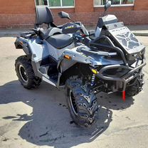 Квадроцикл Stels ATV guepard 850 PE (trophy PRO) в