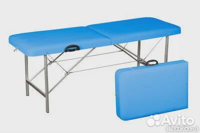 Кушетка косметологическая