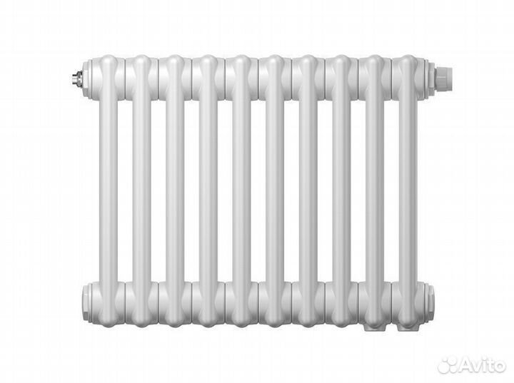 Радиатор трубчатый Zehnder Charleston Retrofit 303