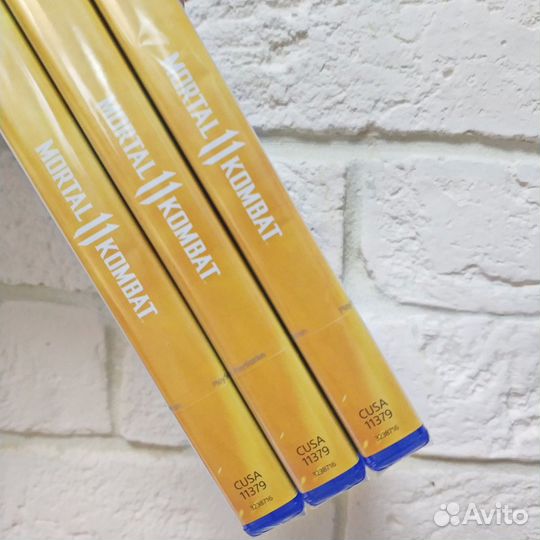 Mortal Kombat 11 ps4 / ps5