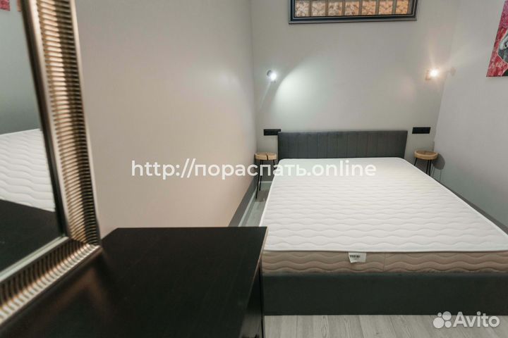 Матрас ортопедический 140х200 160х200 180х200