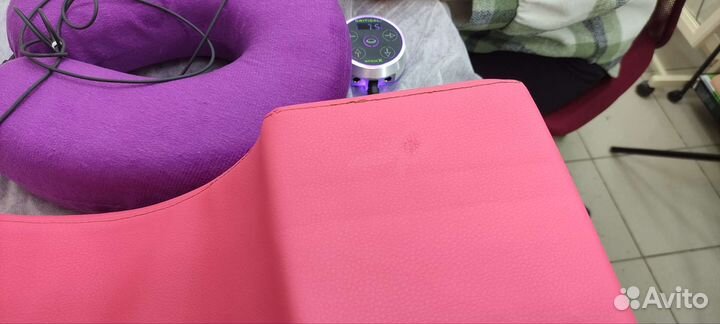 Подушка для наращивания ресниц