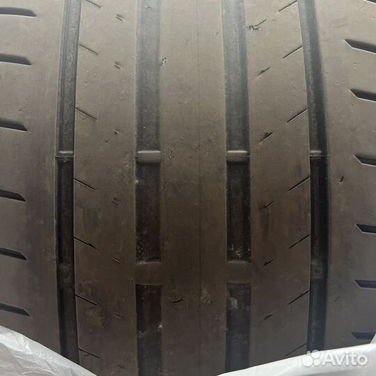 Bridgestone Turanza T005 255/35 R19