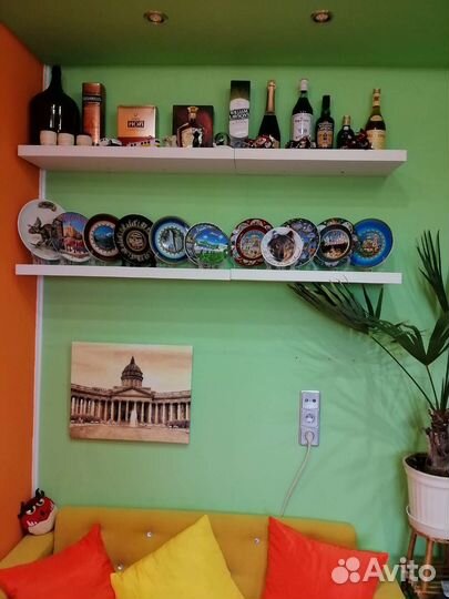 Керамика интерьерная (тарелки на подставке)