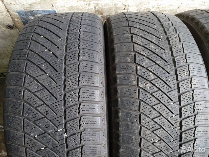 Continental ContiVikingContact 6 225/55 R17 101T