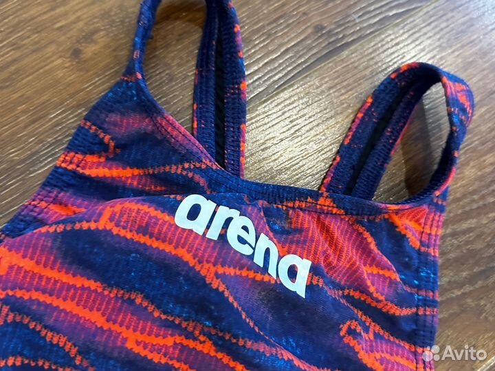 Стартовый гидрокостюм