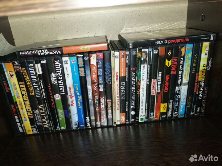 Аудиокассета