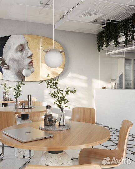 Дизайнер интерьера