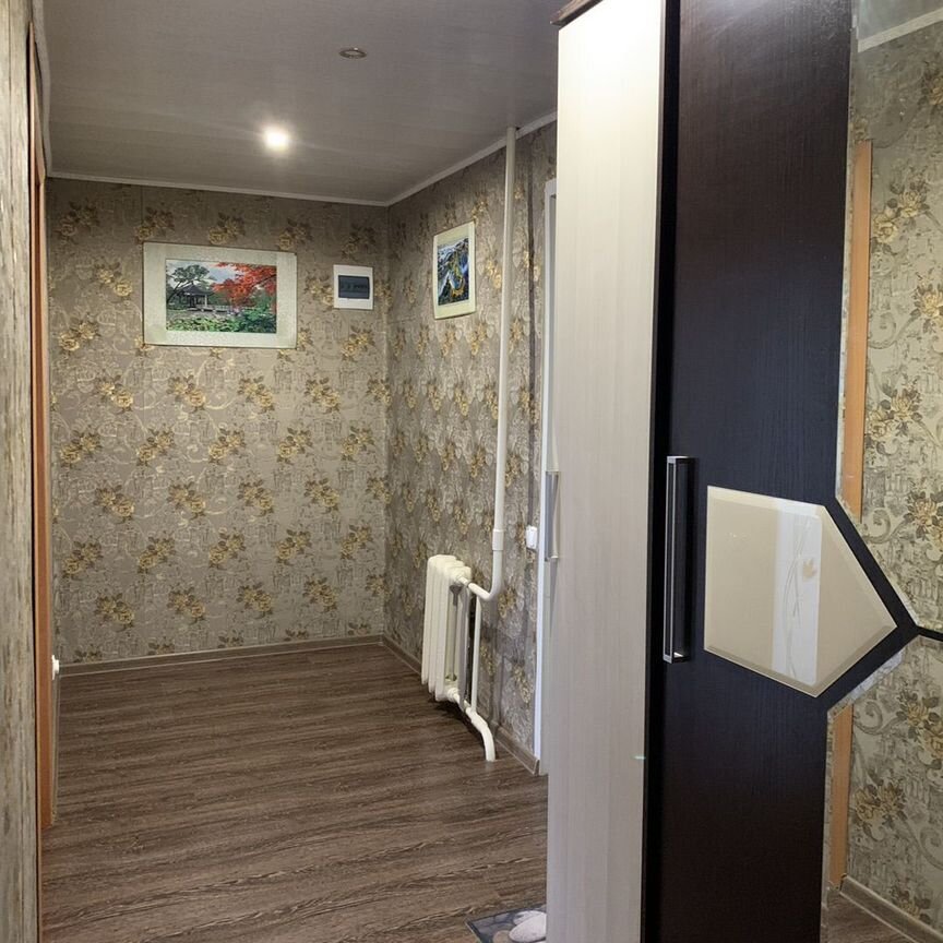 Квартира 1-комн. 45 м² в Пыталово — фото 4