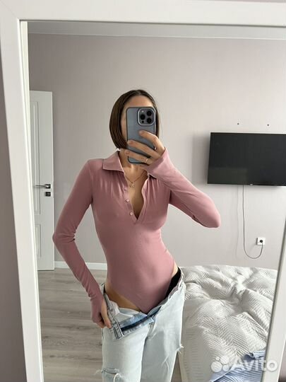Боди love republic xs