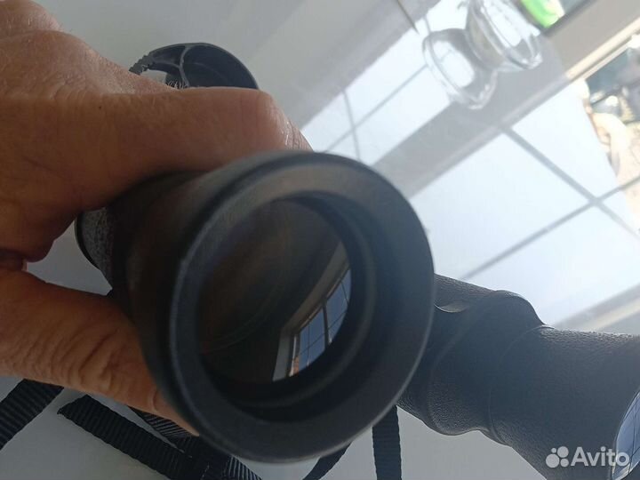 Бинокль бпцс 10-40