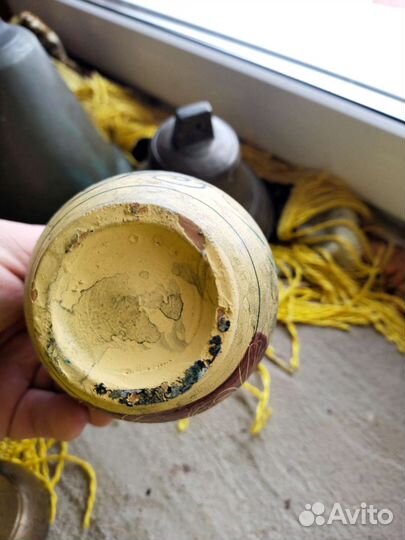 Ваза маленькая