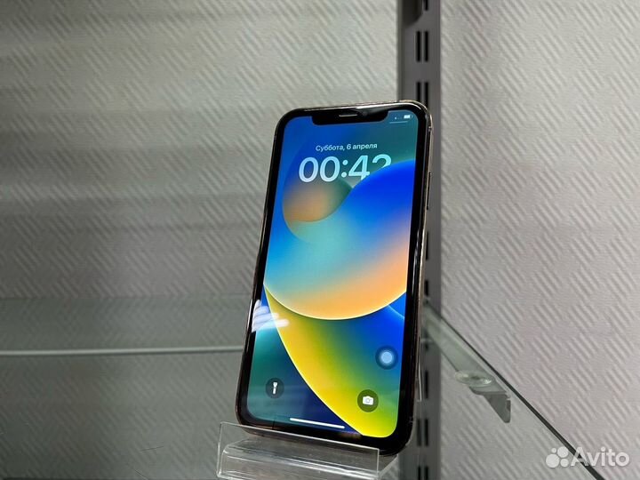 iPhone Xr 128гб в корпусе 14 про