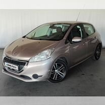 Peugeot 208 1.6 AT, 2013, 97 407 км, с пробегом, цена 865 000 руб.