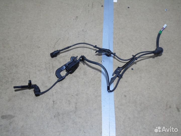 Датчик абс ABS задний Лексус лс 460