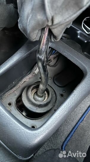 Кулиса honda civic typeR