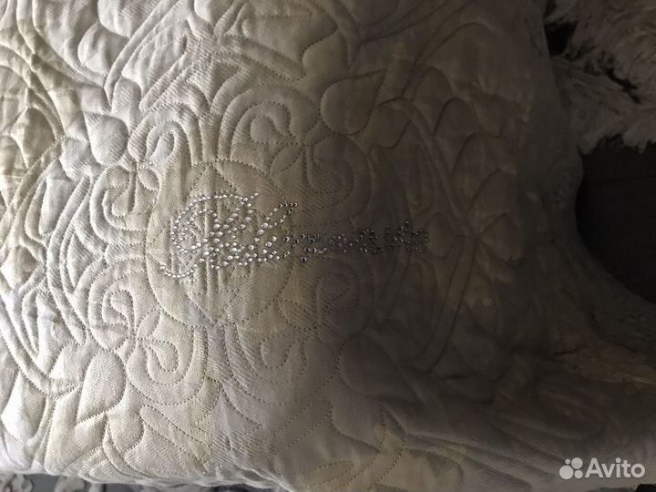 Покрывало на 2 х спальную кровать