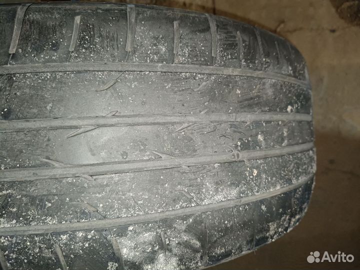 Dunlop Direzza DZ102 215/50 R17