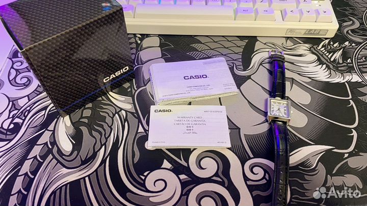 Часы наручные