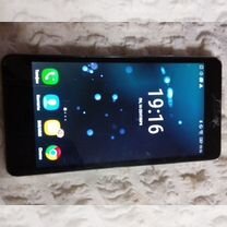 Lenovo Vibe P1m, 2/16 ГБ