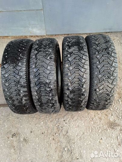 Tunga Nordway 185/65 R15 90T
