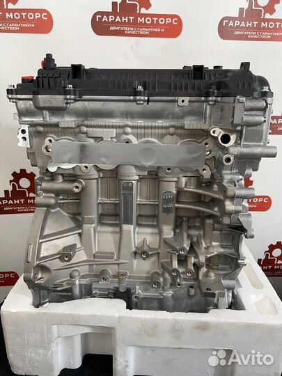 Двигатель G4NA 2.0 для Hyundai/Kia sportage optima