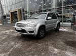 Ford Escape 2.3 AT, 2008, 217 000 км