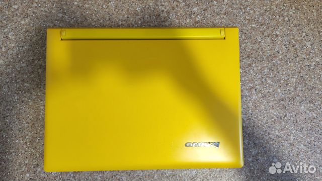 Lenovo Flex 2 lambo 14