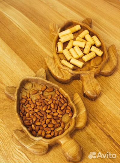 Менажница / тарелка для сервировки