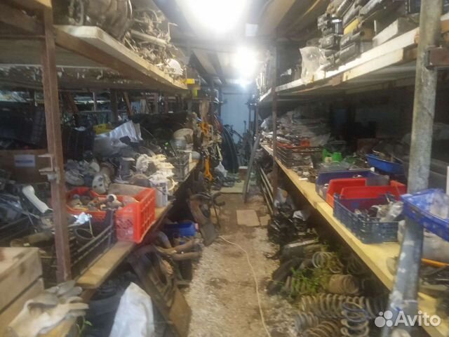 Авторазбор