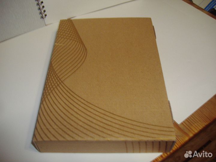 Записная книжка