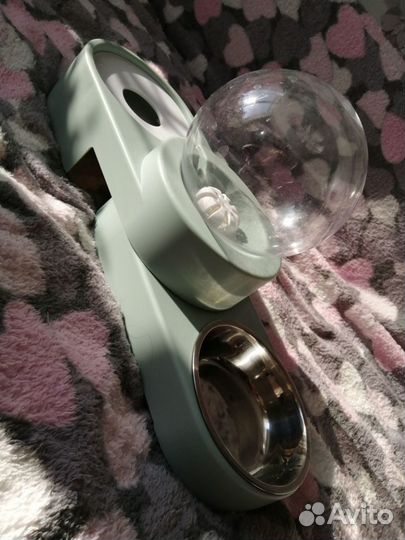 Миска для собаки или кошки