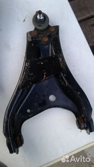 Нижние рычаги Renault Duster 2шт. в сборе