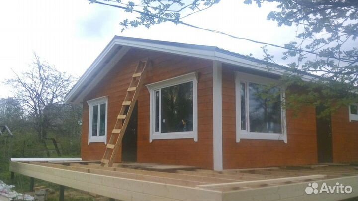 Вентиляция в своем доме