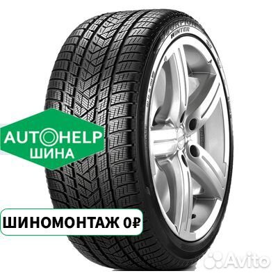 Pirelli Scorpion Winter 315/45 R21 116V