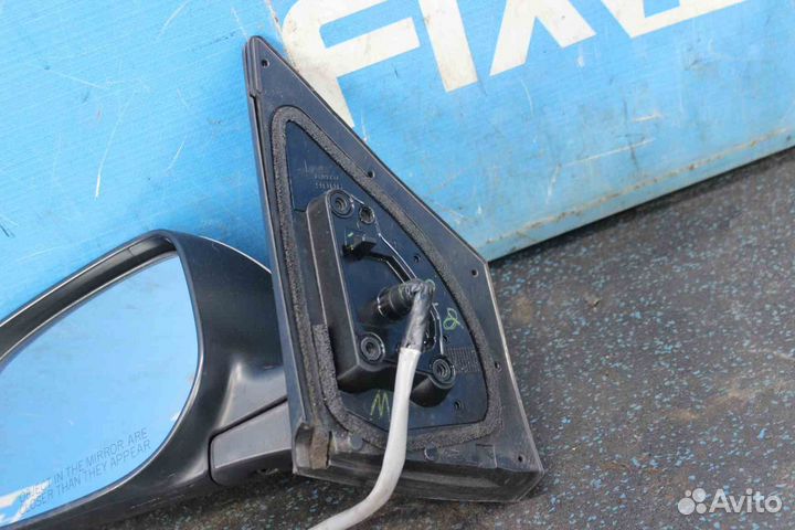 Зеркало Toyota Corolla (Тойота Королла) E150 87940