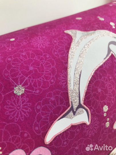 Ортопедический ранец Diamond, Herlitz,Германия