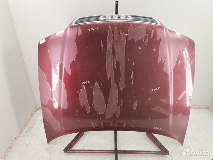 Капот для Audi A4 B5 8D0823029B